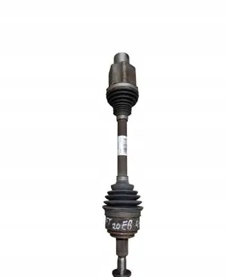 Ford Kuga III Front driveshaft LX673B436CAC