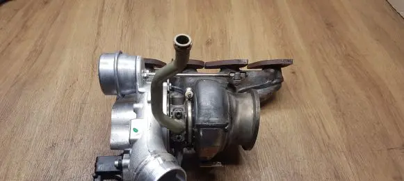 Volvo XC90 Turbo 314598415