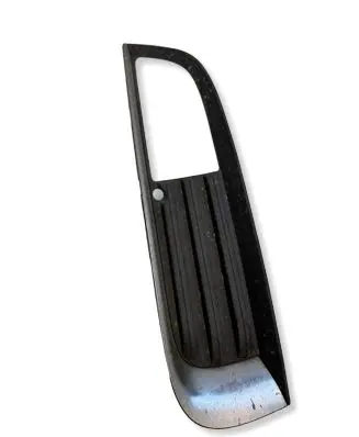 Opel Insignia A Front bumper lower grill 5667