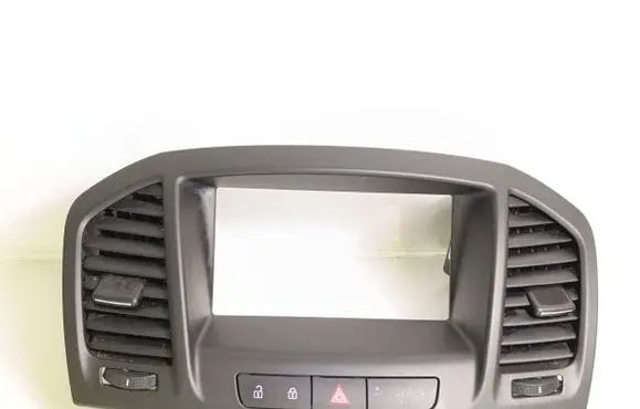 Opel Insignia A Dash center air vent grill 13282235 13324594 13282237