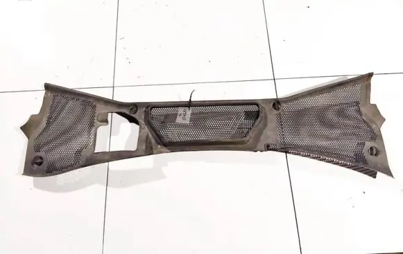 Volkswagen Phaeton Wiper trim 3d1819417c