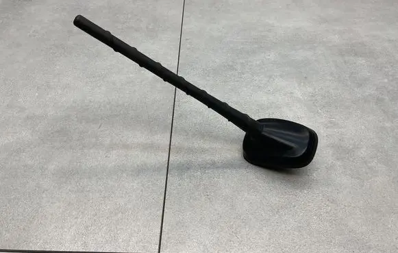 Volkswagen Polo VI Aerial GPS antenna 6C0035501N