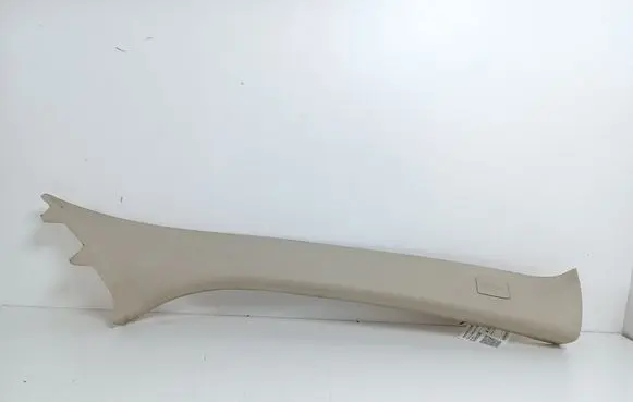 Jaguar XF X250 (A) pillar trim 8X23F03512AE