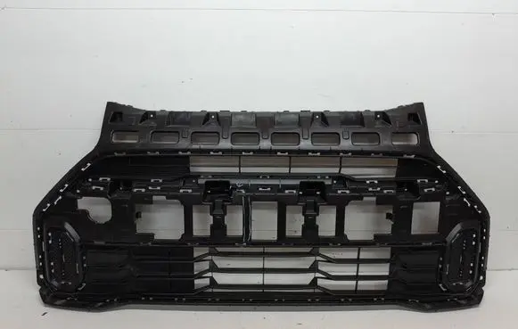 KIA Rio Front bumper lower grill 86531G6CA0