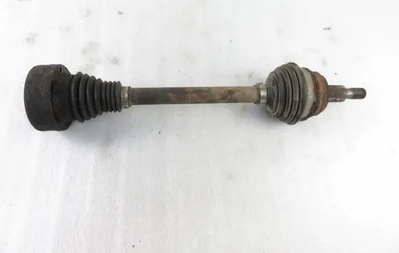 Volkswagen Golf IV Rear driveshaft 