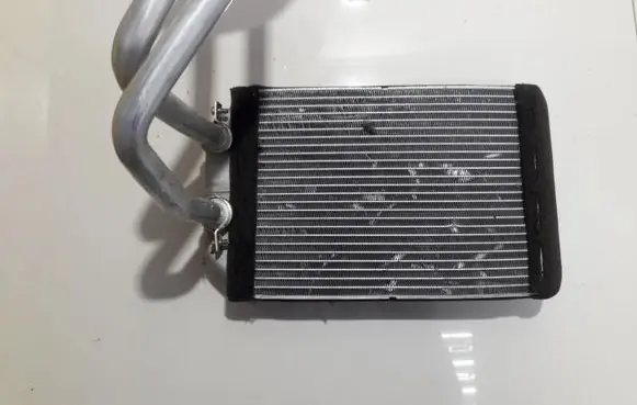 Audi A6 S6 C5 4B Heater blower radiator