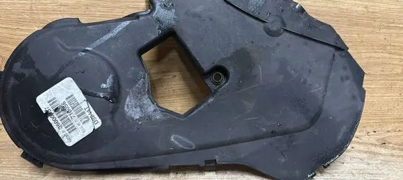 Volvo V70 Timing belt guard (cover) 08658108