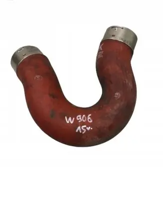 Mercedes-Benz Sprinter W906 Intercooler hose/pipe A9065285082