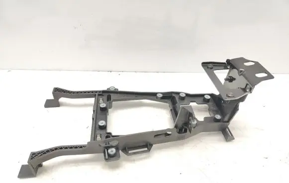 Jaguar XJ X350 Other center console (tunnel) element 6W93F045A52 6W93F045A52AB