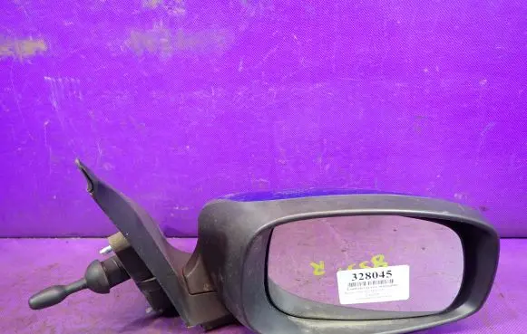 Suzuki Swift I Manual wing mirror 84701-62J00ZCQ