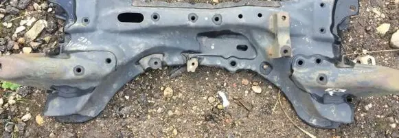 Honda Jazz Front subframe