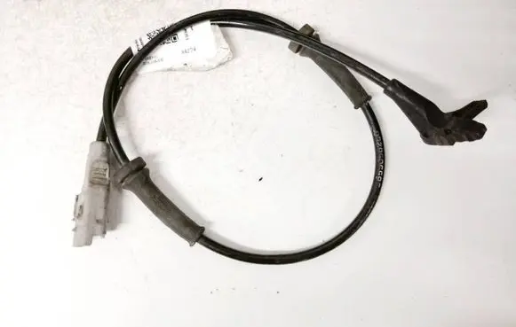 Peugeot 308 ABS brake wheel speed sensor 9659058280