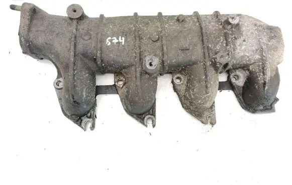Citroen Berlingo Intake manifold 9635616310