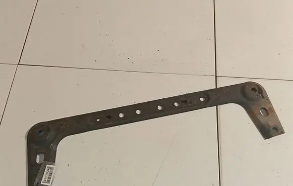 Nissan Tiida C11 Other exterior part 