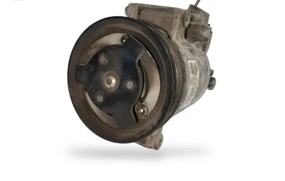 Skoda Fabia Mk2 (5J) Air conditioning (A/C) compressor (pump) 5N0820803E