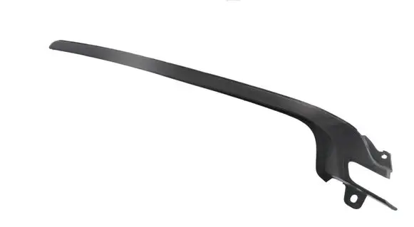 Volkswagen PASSAT B8 Windshield trim 57010163