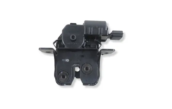 Renault Scenic III - Grand scenic III Tailgate/trunk/boot lock/catch/latch 846300003R