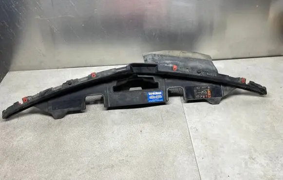Opel Insignia A Top upper radiator support slam panel 22798560 55561769