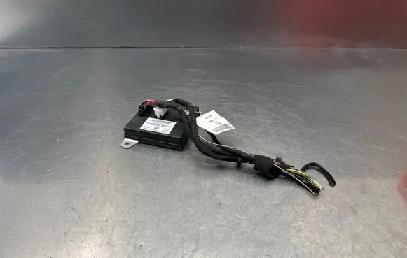 Mercedes-Benz E W211 Comfort/convenience module 2115452232
