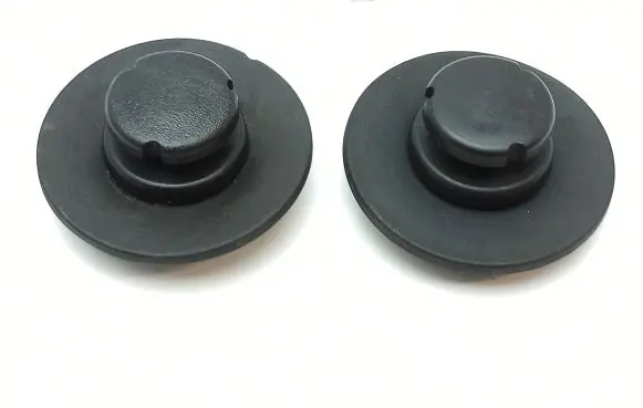 Cadillac STS Seville Tie down hook / loop 