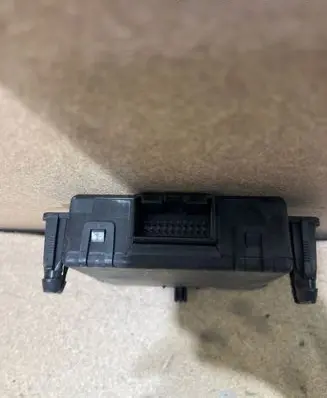 Seat Altea Other control units/modules 1K0907530H 1K0907951
