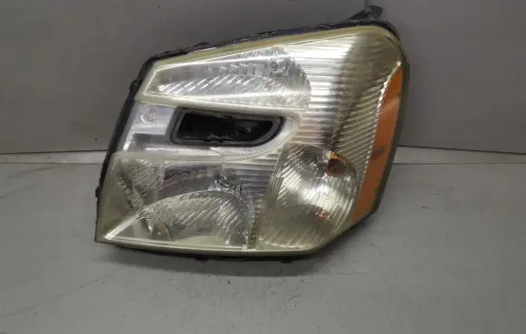 Chevrolet Equinox Headlight/headlamp