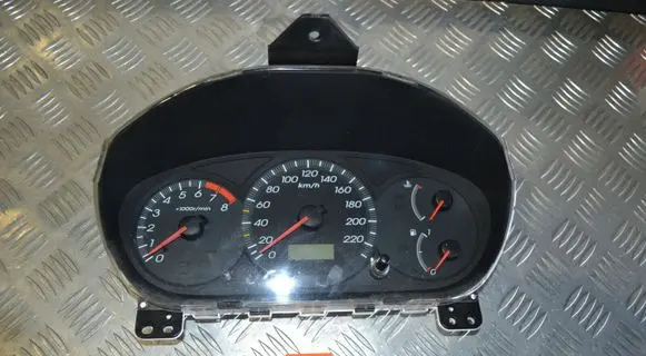 Honda Civic Speedometer (instrument cluster) HR0287055