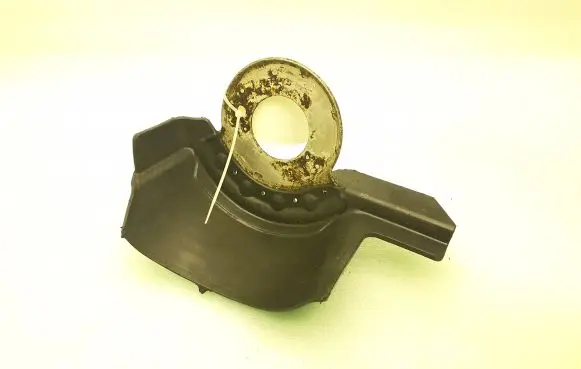 Audi A5 8T 8F Rear coil spring rubber mount 8K0511539E