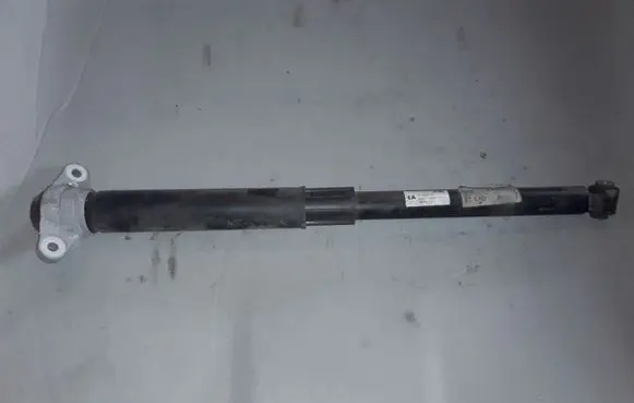 Ford Focus Rear shock absorber/damper JX6118080EAD