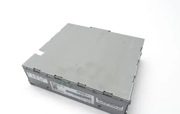 Audi A5 8T 8F Navigation unit CD/DVD player 4G0035061H