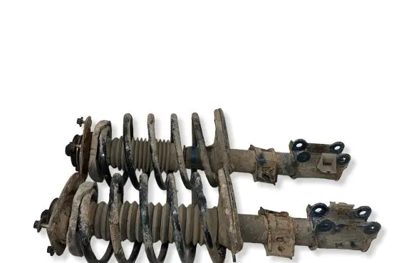 Volvo V70 Front shock absorber/damper 