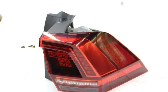 Volkswagen Tiguan Allspace Rear/tail lights set 5NA945208F