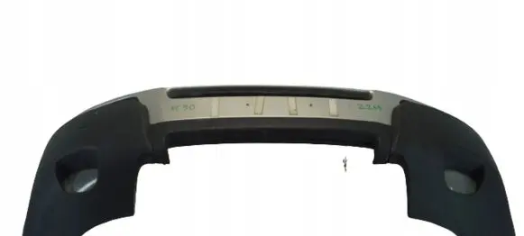 Volvo XC90 Front bumper