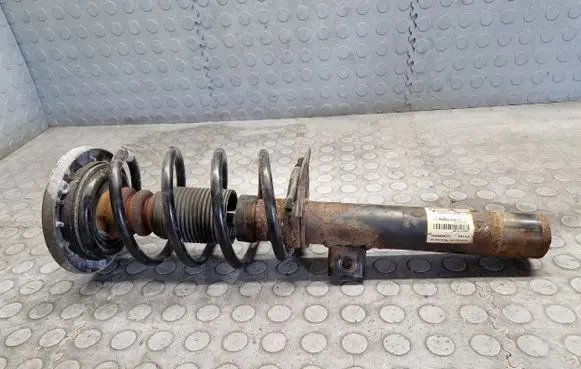 BMW X3 F25 Front shock absorber with coil spring 6796315 6787135