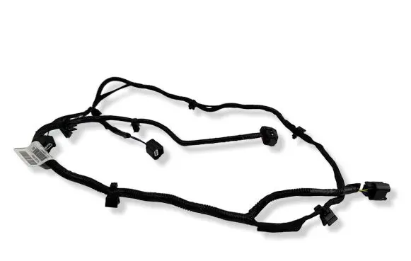 Nissan Juke II F16 Parking sensor (PDC) wiring loom 240936PA0D