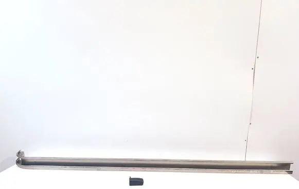 Mercedes-Benz Sprinter W907 W910 Sliding door middle rail A9107660600
