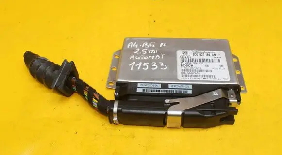 Audi A4 S4 B5 8D Gearbox control unit/module 0260002643