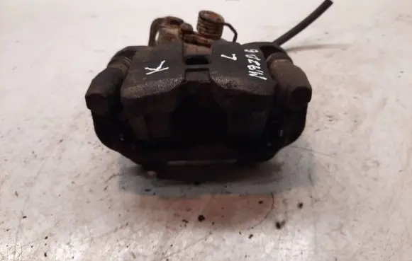 Mazda 6 Rear brake caliper