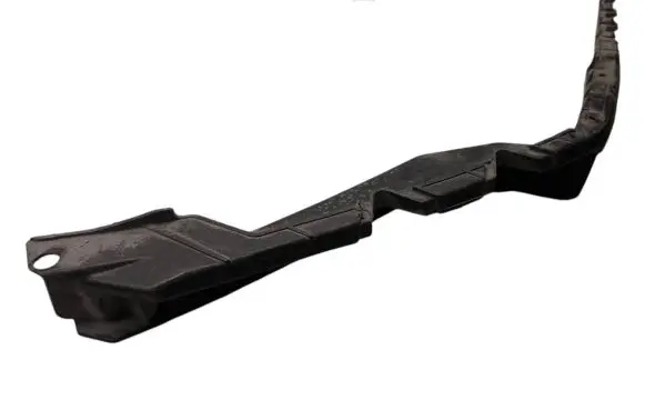 Skoda Octavia Mk2 (1Z) Front bumper mounting bracket 1Z0807183