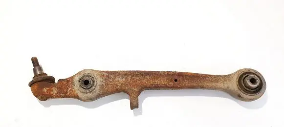 Volkswagen Phaeton Front lower control arm/wishbone 4e0407155d