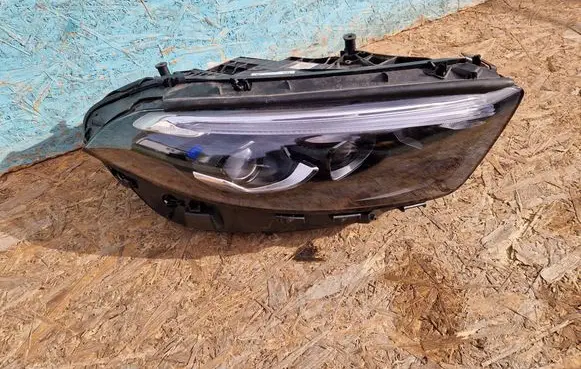Mercedes-Benz A W177 Headlight/headlamp A1779065804