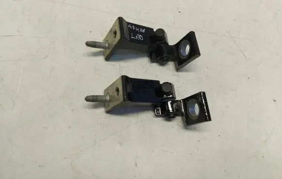 Audi A7 S7 4K8 Front door hinge set AUDIZAWIAS