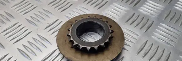 Renault Espace IV Timing chain sprocket 