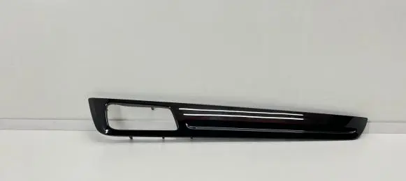 Porsche Cayenne (9Y0 9Y3) Rear door card trim 9Y0867102 9Y0867102L