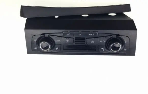 Audi A4 S4 B8 8K Climate control unit 8T2820043T