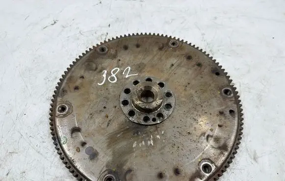 Audi A4 S4 B8 8K Flywheel 059105