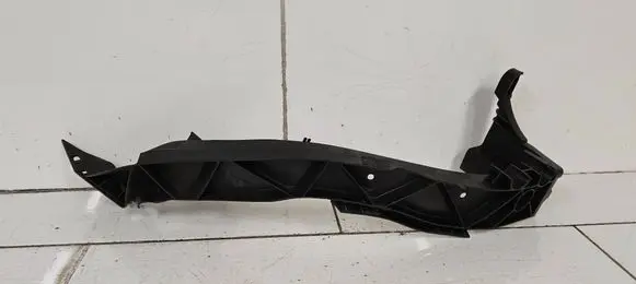 BMW 1 E81 E87 Headlight/headlamp mounting bracket 7120823 1857510000