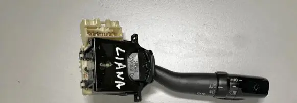 Suzuki Liana Interior lighting switch 17A089D
