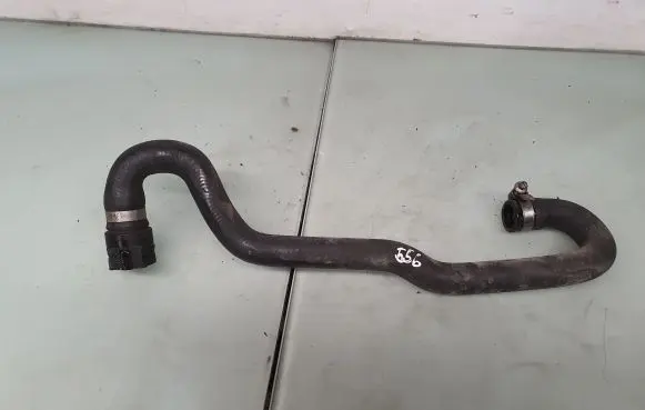 BMW 7 E65 E66 Engine coolant pipe/hose 8377698 64218377698