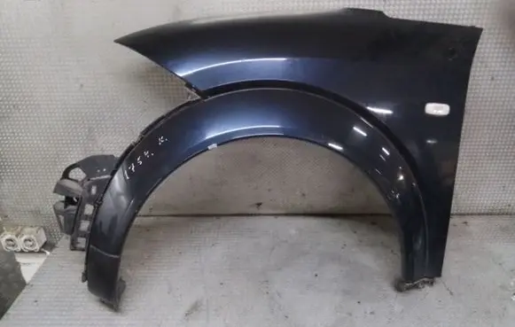 Audi A2 Fender